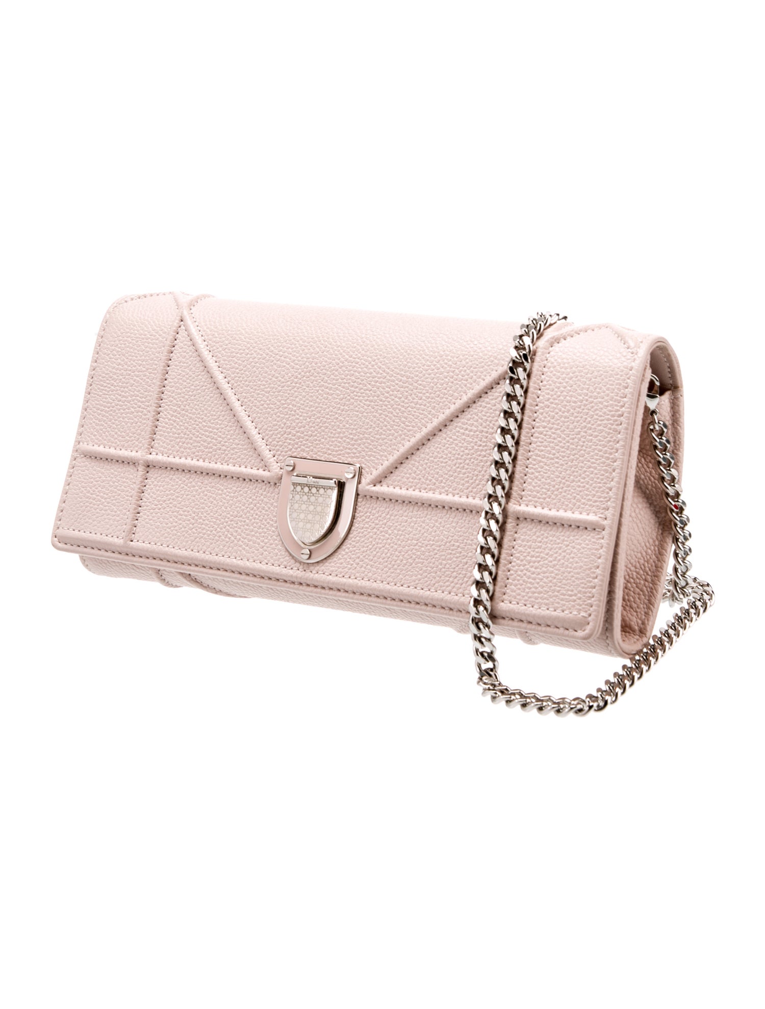 Christian Dior Cannage Diorama